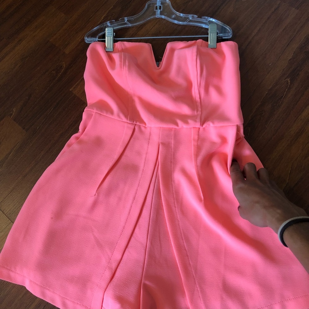 Romper - Picture 3 of 3